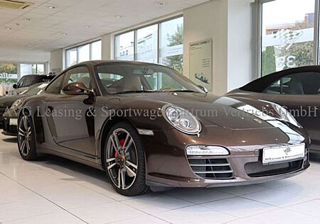 Porsche 997 Carrera 4S PDK 1.Hd/27k Km/Dt./Erstlack