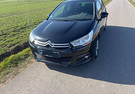 Citroën C4 Citroen HDi 110 Exclusive