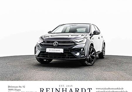 VW Taigo Volkswagen 1.5TSi R-LINE 18Z/ACC/PANO/IQ-LIGHT/KAMERA