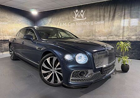 Bentley Flying Spur V8 Mansory, Carbon, Exclusive, Naim