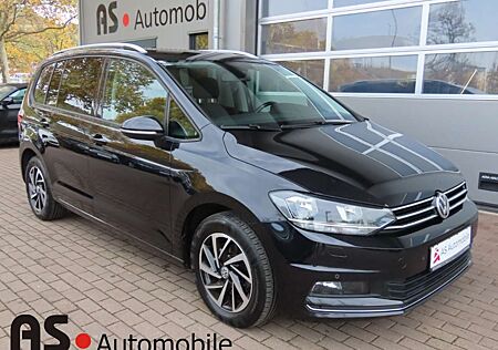 VW Touran Volkswagen Join 1.6 TDI 1.Hd*Navi*ACC*SHZ*PDC*8-fach