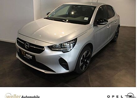 Opel Corsa -e ''Edition'' Rückfahrkamera Sitzheizung Klimaaut