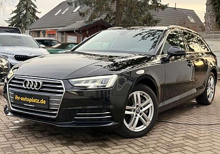 Audi A4 2.0 TDI s-tronic Avant sport Matrix-LED,Navi