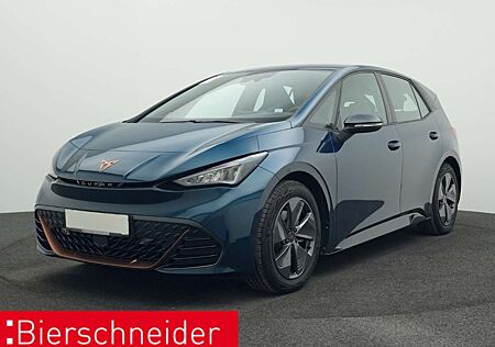 Cupra Born NAVI KAMERA LED ACC