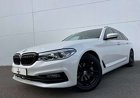 BMW 520 d Tour.Sport*SHADOW LINE*HEAD UP*KAMERA*LEDER