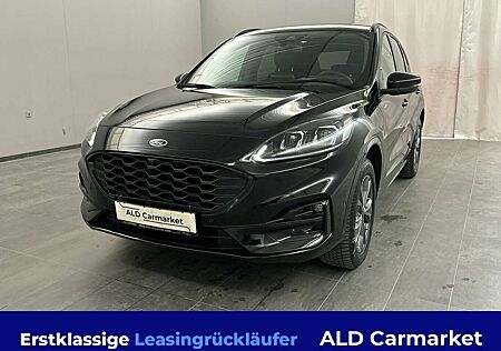Ford Kuga 2.5 Duratec PHEV ST-LINE Geschlossen, 5-türig, Aut