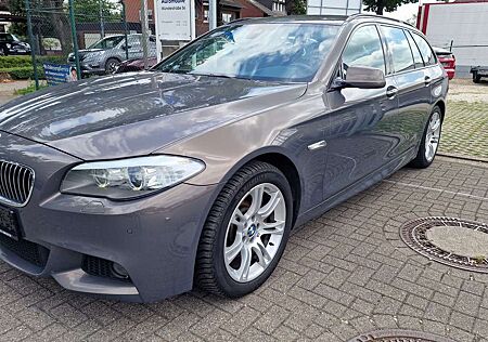 BMW 530d 530 xDrive Touring Sport M Paket