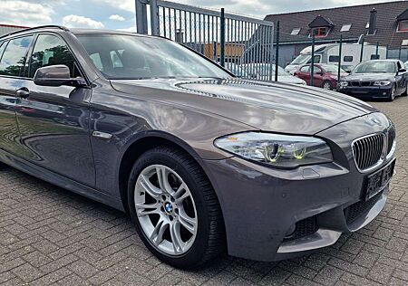 BMW 530d 530 xDrive Touring Sport M Paket