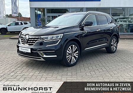 Renault Koleos dCi 185 4WD X-tronic Initiale Paris Panodach SHZ L