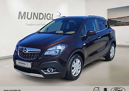 Opel Mokka Innovation 1.7 CDTI Navi Bi-Xenon Blendfreies Fern