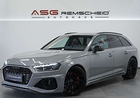 Audi RS4 Avant q. *2.H *20 *Virtual *S-Abgas *Schale