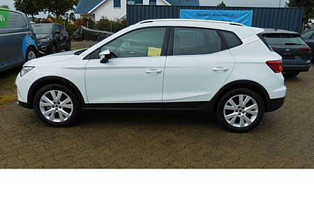 Seat Arona 1.0 Perience TSI BMT Klima Navi Alu