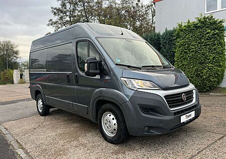 Fiat Ducato 150 L2H2 RS: 3450 mm Maxi Klima Tempomat