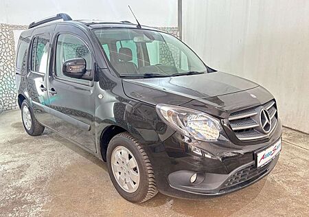 Mercedes-Benz Citan 112 lang AUTOMA KLIMAA. 42 TKM PANO NAVI