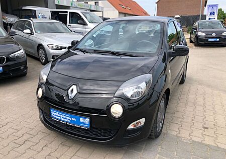 Renault Twingo Paris*AUTOMATIK*KLIMA*SERVO