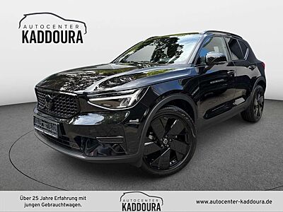 Volvo XC40 B3 Plus Black Edition AHK 360° Memory H&K