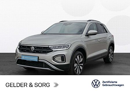 VW T-Roc Volkswagen Life 1.5 TSI Navi*LED*Stand*ACC*Digital