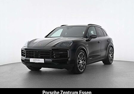 Porsche Cayenne E-Hybrid / Luftfederung 360 Kamera Panorama