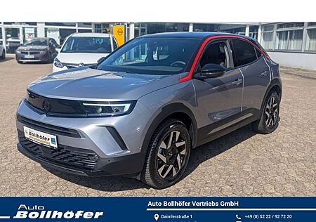 Opel Mokka GS Line 1.2 ALCANTARA/SHZ/LHZ/PDC+CAM