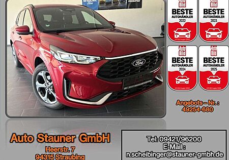 Ford Kuga 2.5 PHEV ST-Line X Auto./HuD/360°/B&O/LHZ/