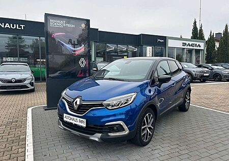 Renault Captur Version S " TOP GEPFLEGT "