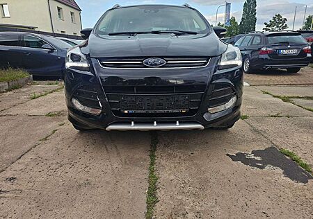 Ford Kuga Individual