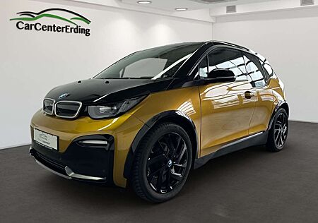 BMW i3 s*LED*Navi*Kamera*Tempo*DAB*SHZ*PDC*Wärmepumpe