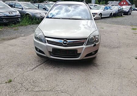 Opel Astra Caravan Diesel 1.7 CDTI Caravan DPF Catch me