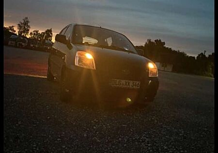 Kia Picanto 1.0 LX