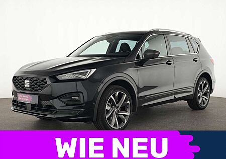 Seat Tarraco FR 4Drive Kamera|LED|Pano|ACC|AHK|Beats