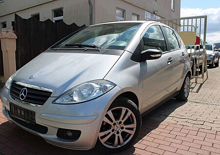 Mercedes-Benz A 180 A -Klasse CDI|Klima|Alu