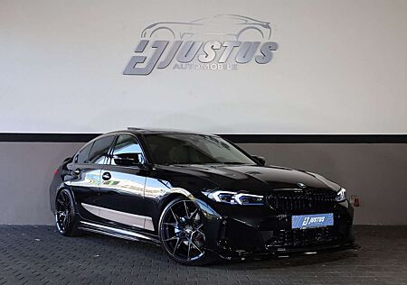 BMW 330 i/KAMERA/SBD/TEMP/PDC/APPLE/WIFI/BTH/MFL/R20