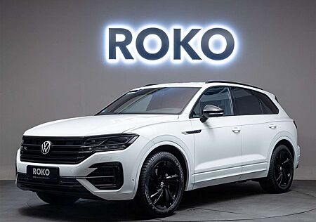 VW Touareg Volkswagen R-Line