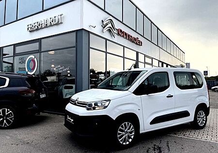 Citroën Berlingo Citroen ë 136 Live Pack Elektro