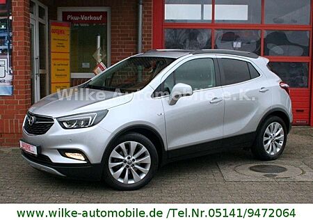 Opel Mokka X Innovation Start/Stop+AHK+Schiebedach+++