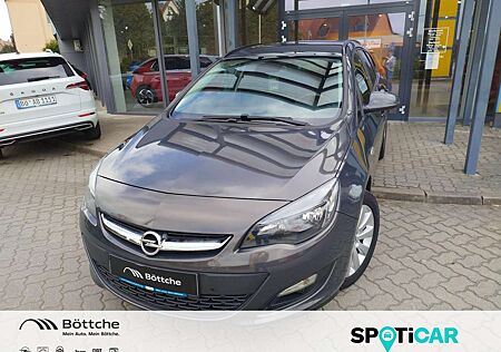Opel Astra ST Style 1.6 CDTI AHK/PDC/Navi/Shz/Klimaauto