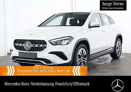 Mercedes-Benz GLA 180 PROGRESSIVE+LED+KAMERA+7G