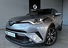 Toyota C-HR Hybrid Team D