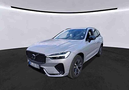 Volvo XC 60 XC60 R DESIGN AWD 21Z/ACC/PANO/360/H&K/AHK/NAPPA