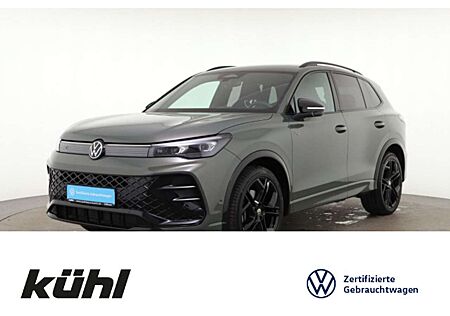 VW Tiguan Volkswagen 2.0 TDI DSG R-Line IQ.Light ACC HuD 360°