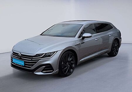 VW Arteon Volkswagen Shooting Brake 2.0 TSI 4M DSG R Line