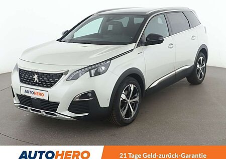 Peugeot 5008 2.0 Blue-HDi Allure*NAVI*LED*TEMPO*CAM*PDC*SHZ*