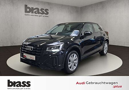 Audi Q2 S line 35 TFSI 110(150) kW(PS) S tronic