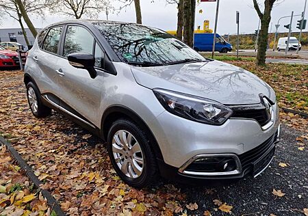 Renault Captur Dynamique Automatik/40.000 km / 12 M.Gara