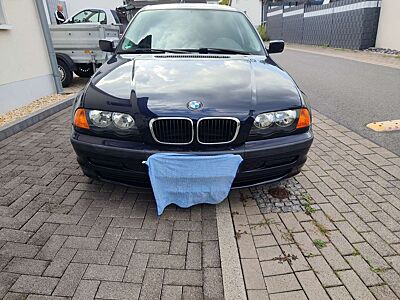 BMW 316 316i