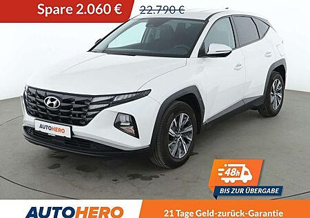Hyundai Tucson 1.6 T-GDI Klass 2WD *TEMPO*CAM*