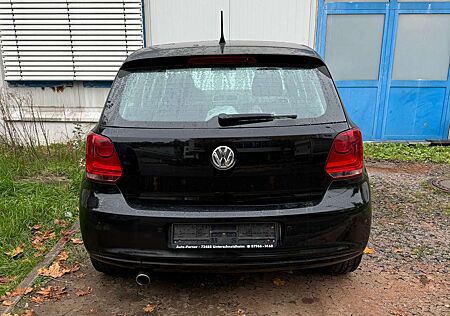 VW Polo Volkswagen 1.4 DSG Comfortline