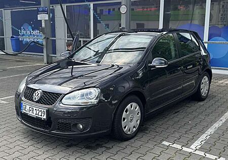 VW Golf Volkswagen 2.0 TDI Euro Tüv 11.26 Klima top ✅