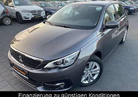 Peugeot 308 Active Pack*AHK*SHZ*NAVI*AUTOMATIK*