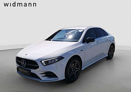 Mercedes-Benz A 250 e Lim *AMG*LED*Night*PDC*Kamera*Tempomat**